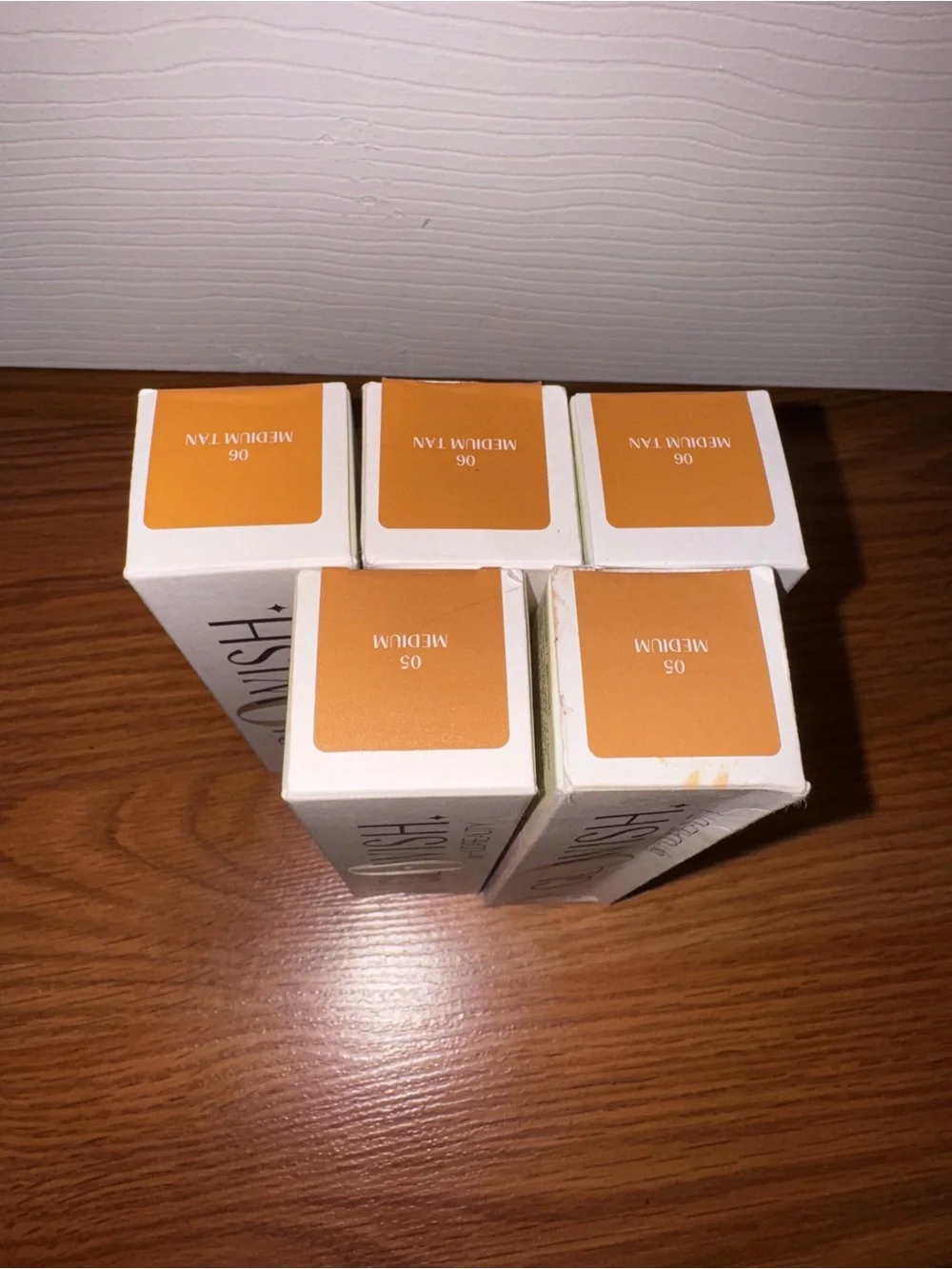 Huda Beauty GloWish Skin Tint Bundle